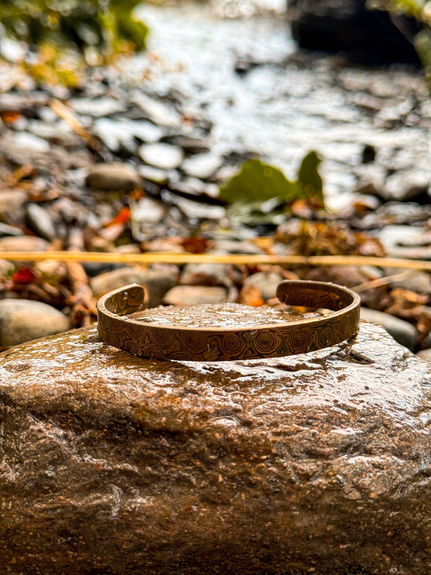 Aurora Bracelet