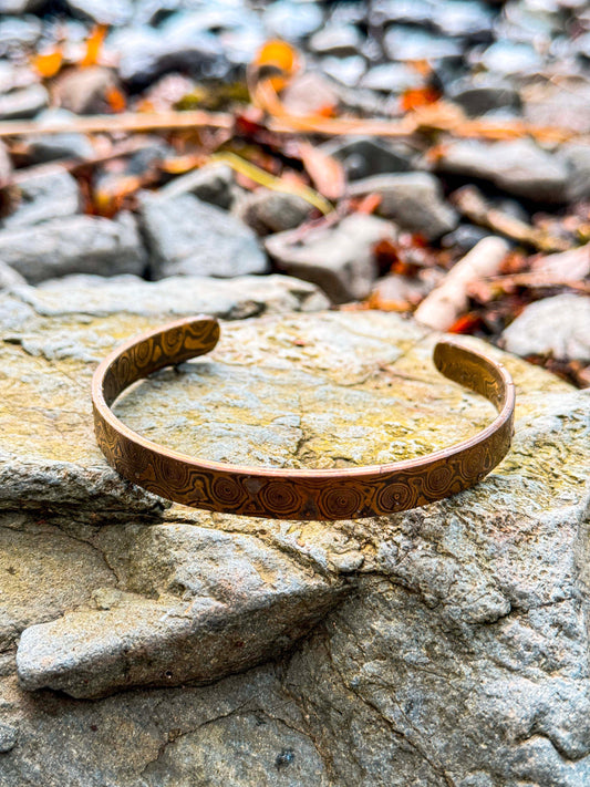 Aurora Bracelet