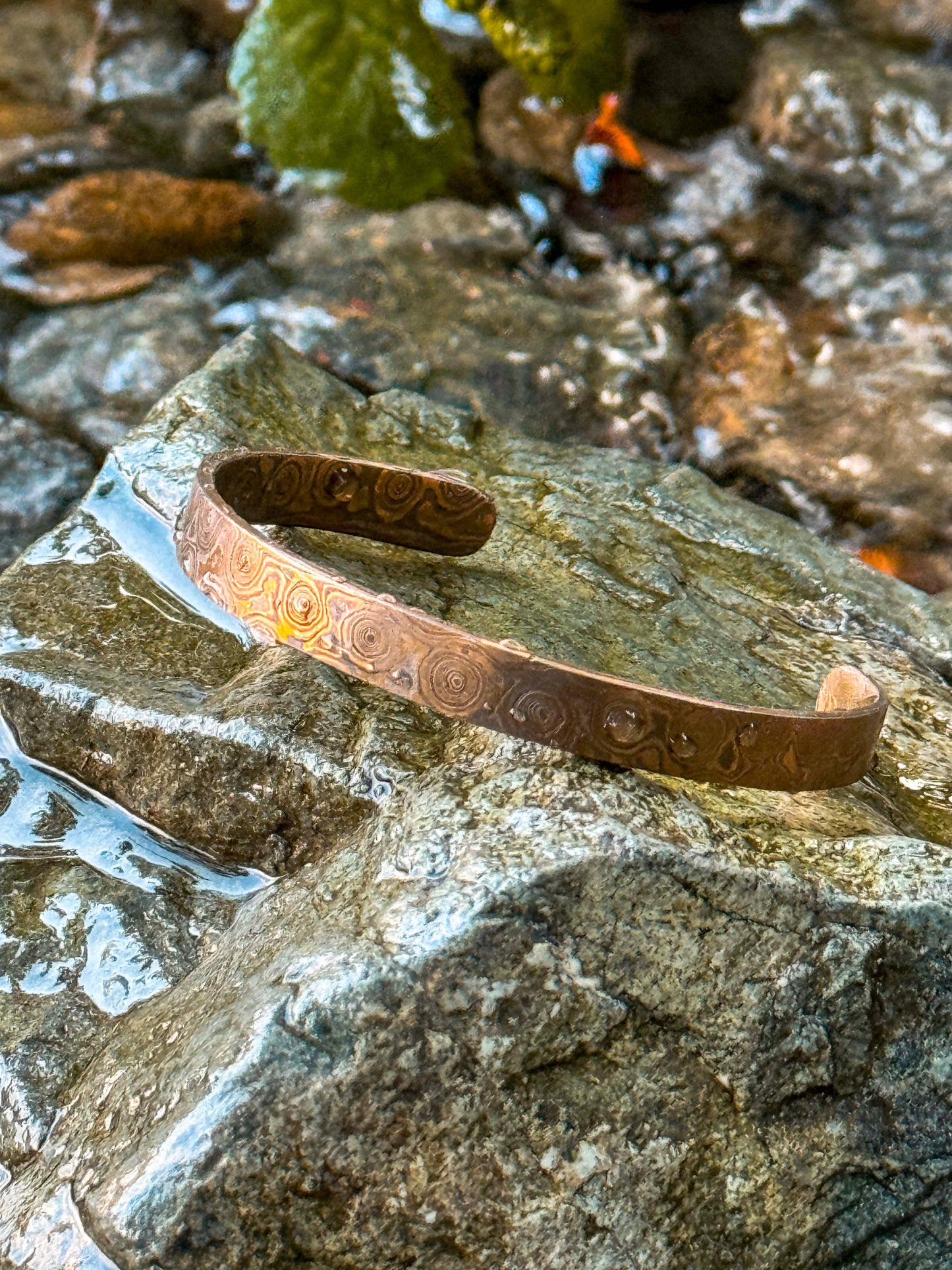 Aurora Bracelet