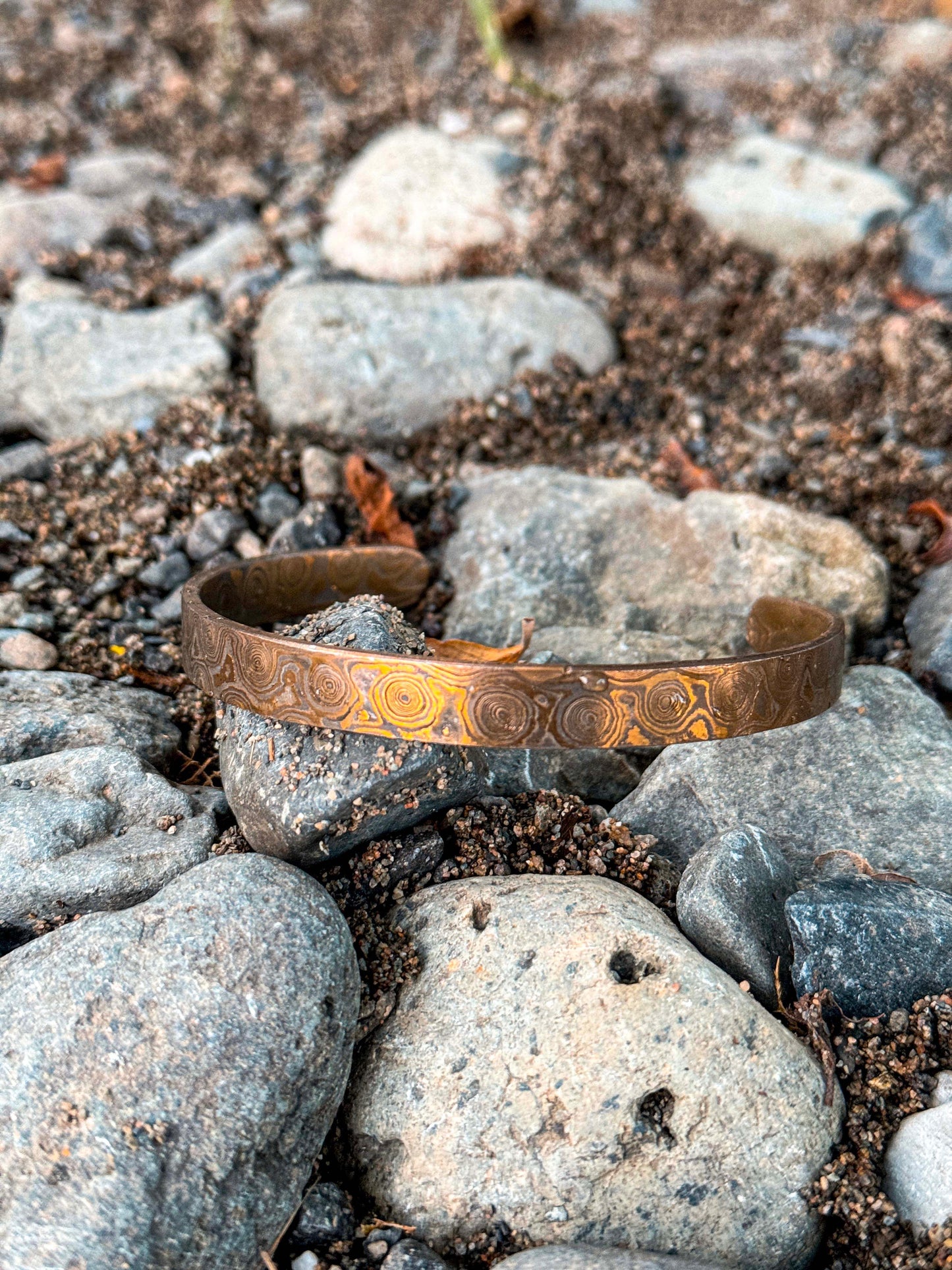 Aurora Bracelet